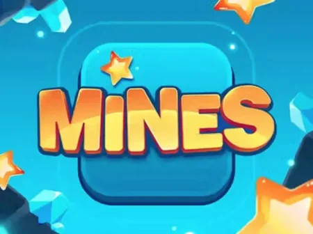 Mines 1win